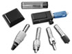 Bare Fiber Adapters
